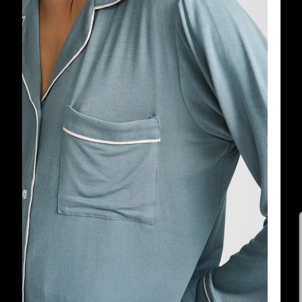 Eberjey Gisele Long PJ